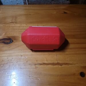 CordSafe Red Cable Protector